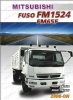 FUSO FM1524 FM65F